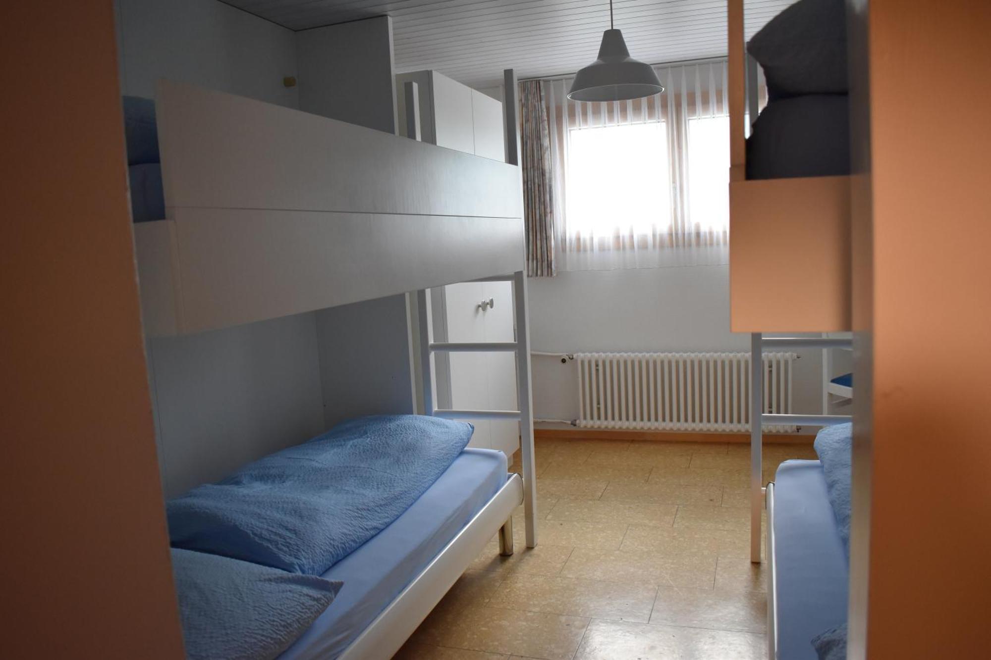 Berghotel Distelboden Melchsee Frutt Bagian luar foto