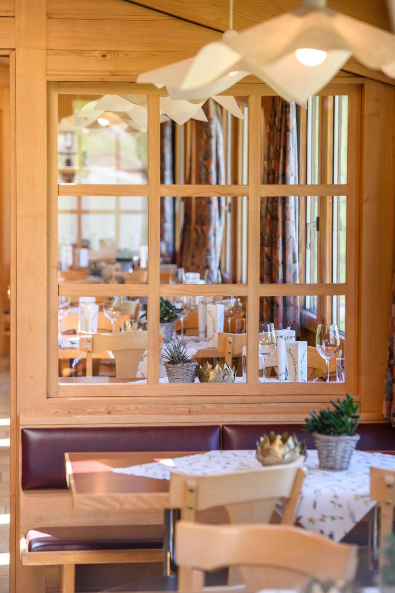 Berghotel Distelboden Melchsee Frutt Bagian luar foto