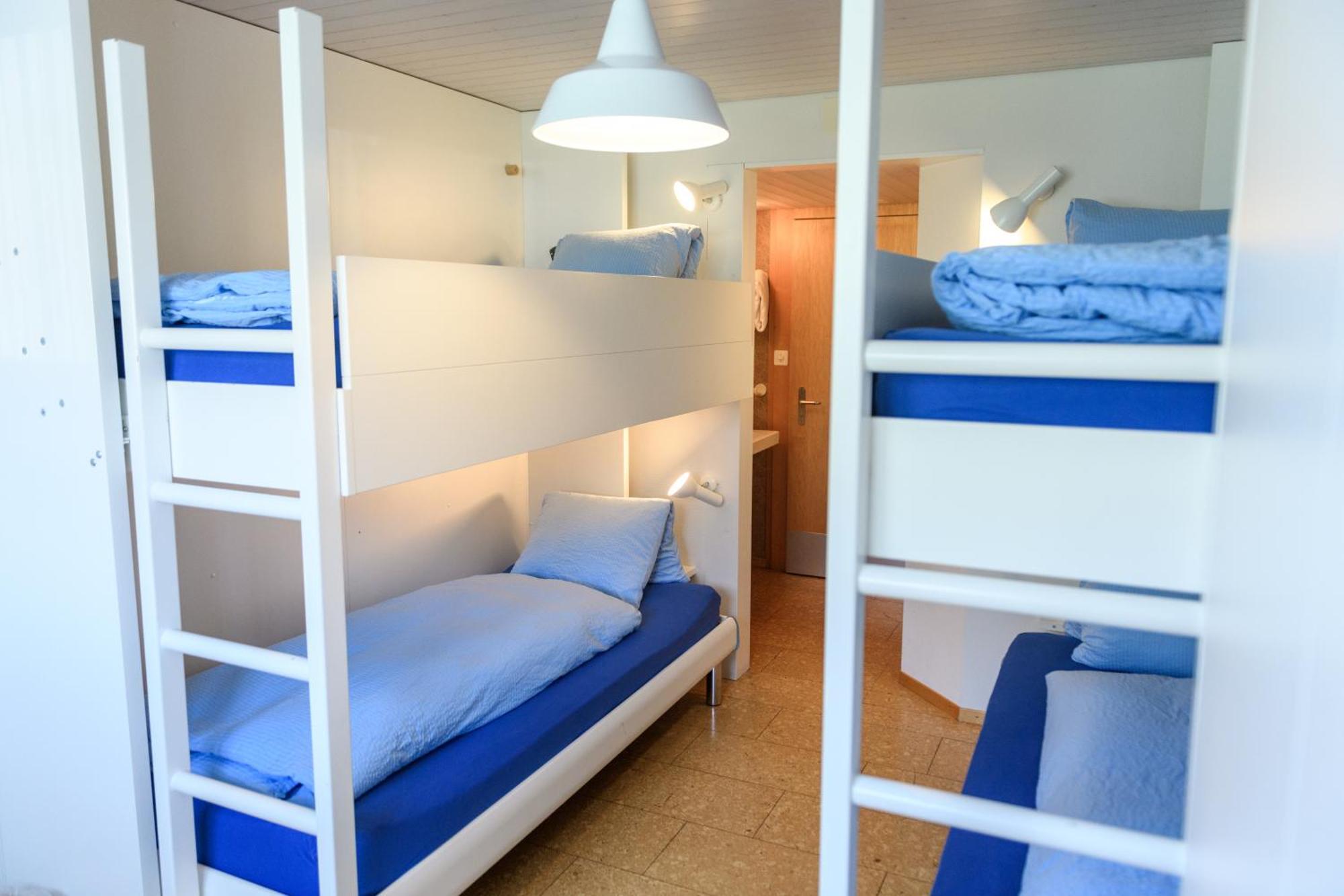 Berghotel Distelboden Melchsee Frutt Bagian luar foto