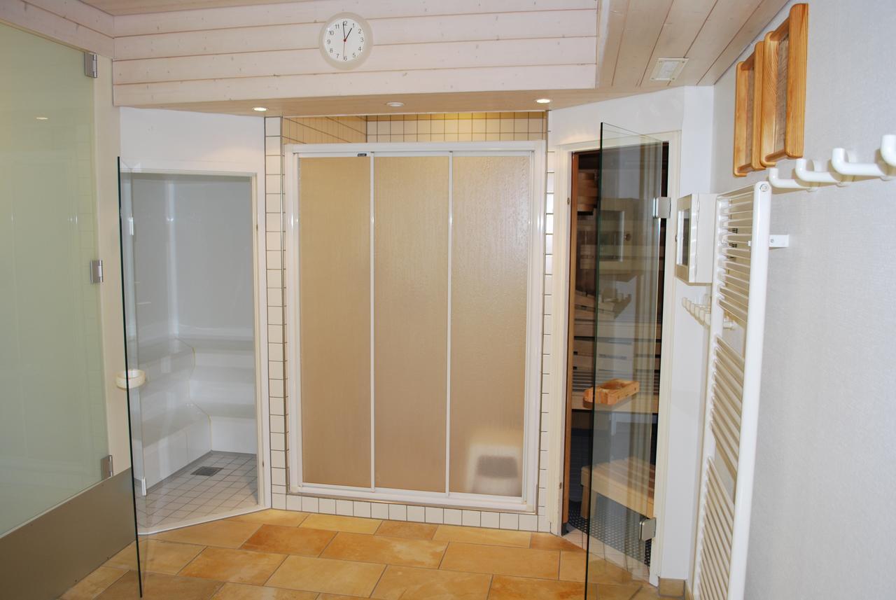 Berghotel Distelboden Melchsee Frutt Bagian luar foto