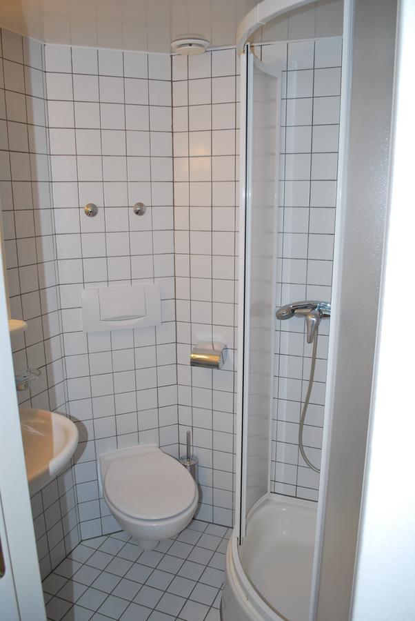 Berghotel Distelboden Melchsee Frutt Bagian luar foto