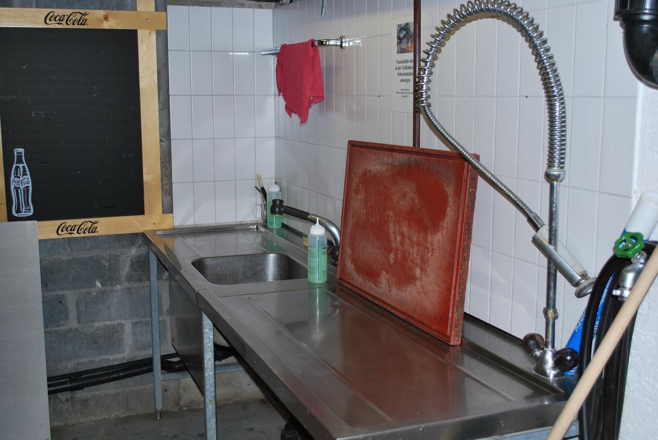 Berghotel Distelboden Melchsee Frutt Bagian luar foto