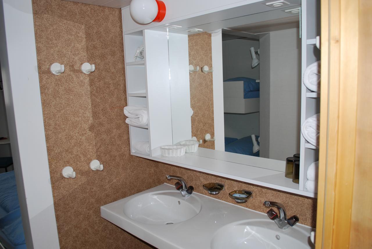 Berghotel Distelboden Melchsee Frutt Bagian luar foto